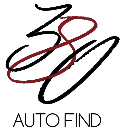 380 Auto Find logo