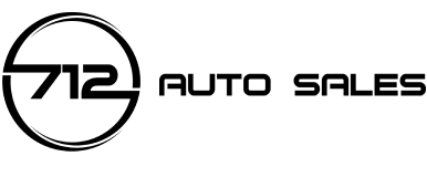 712 Auto Sales logo