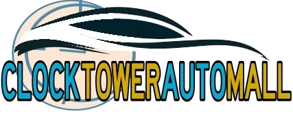 Clock Tower Auto logo