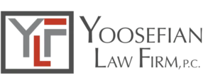 Yoosefian Law Firm logo