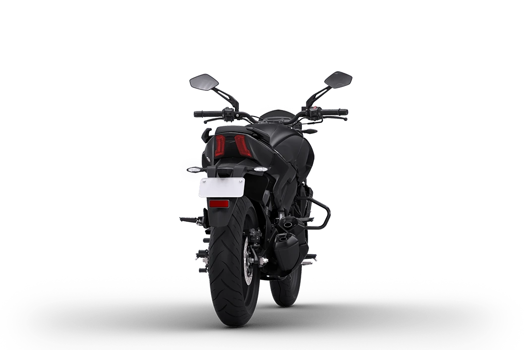 Motorcycle image 19