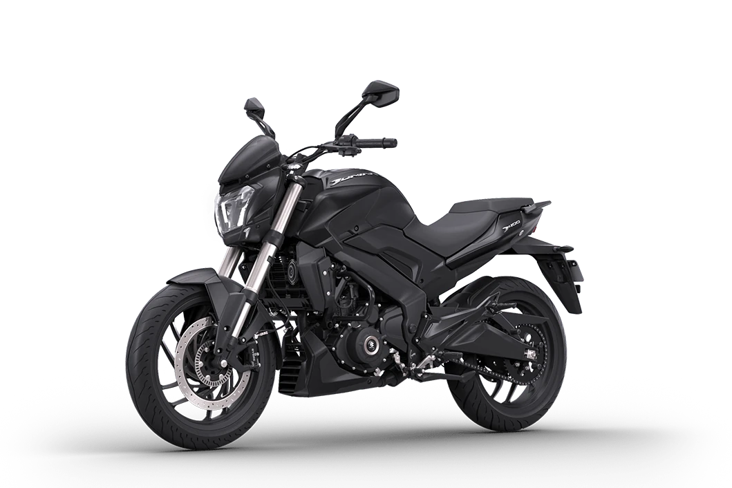 Motorcycle image 5