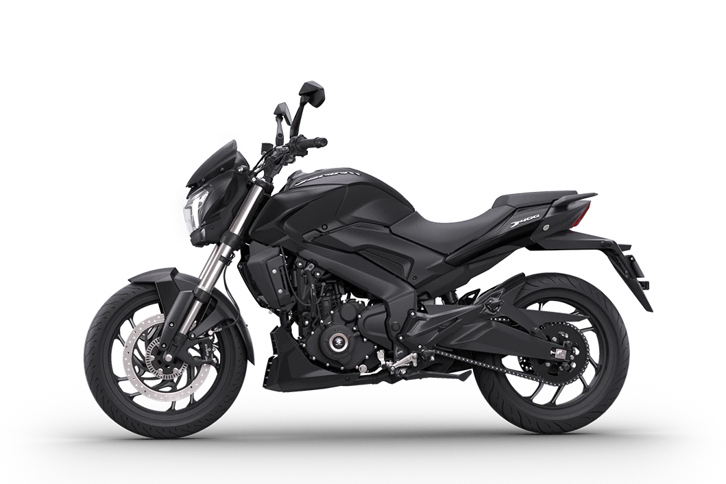 Motorcycle image 8