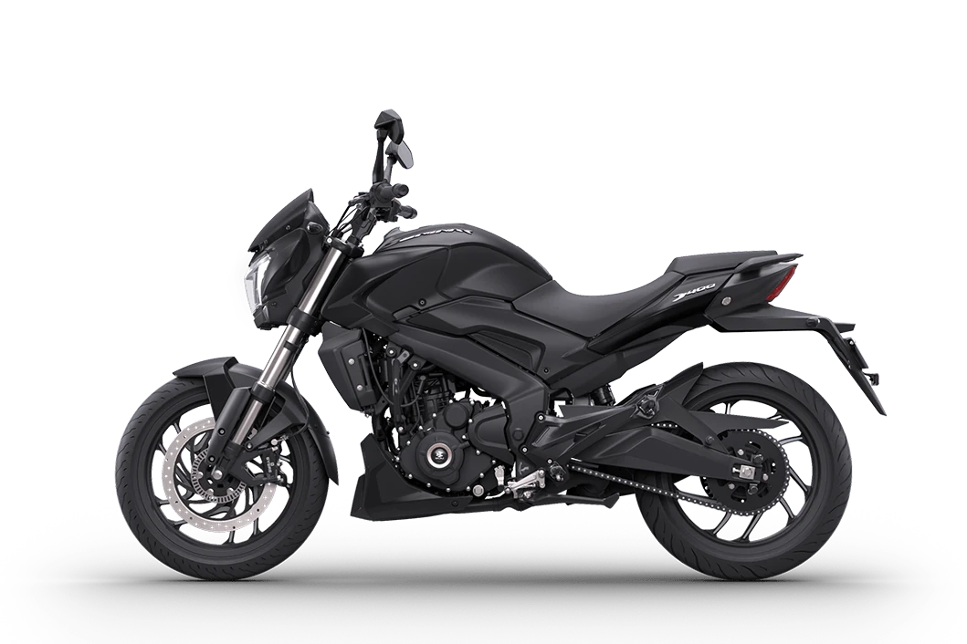 Motorcycle image 9