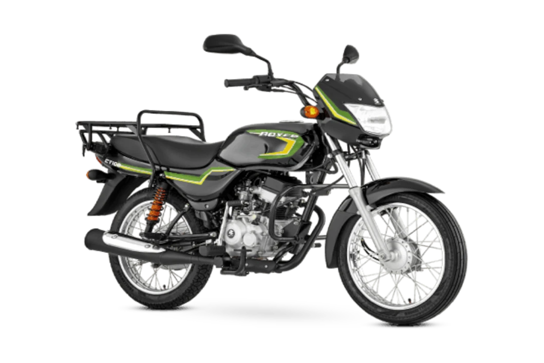 Motorcycle image 2