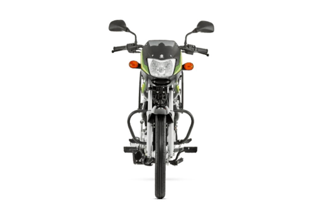 Motorcycle image 3