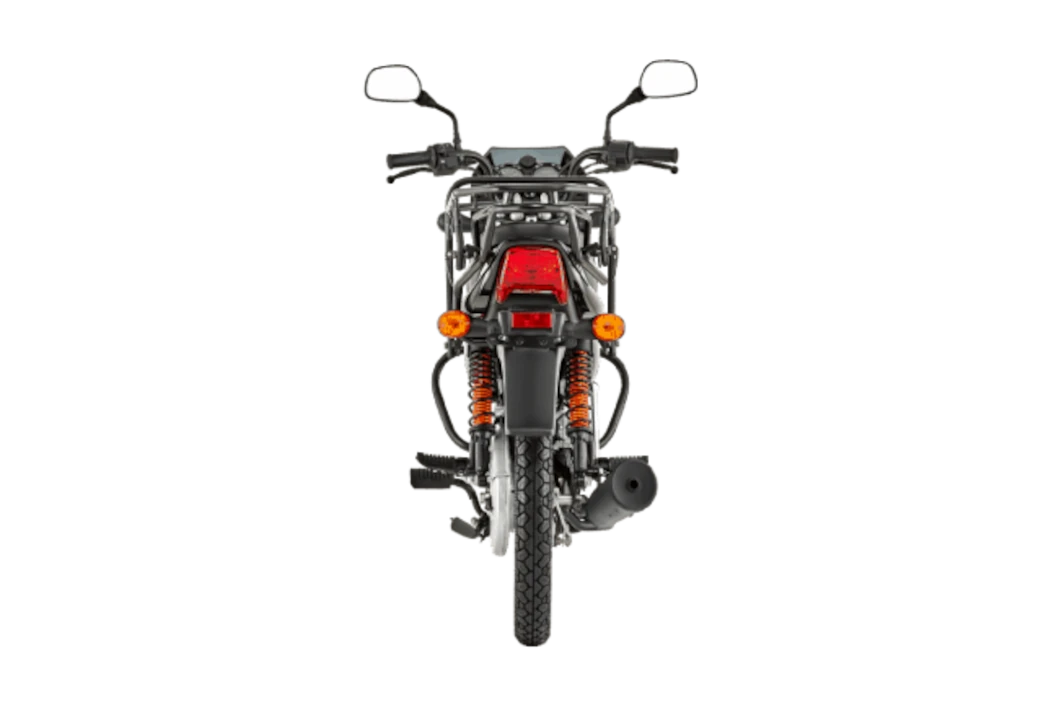 Motorcycle image 7