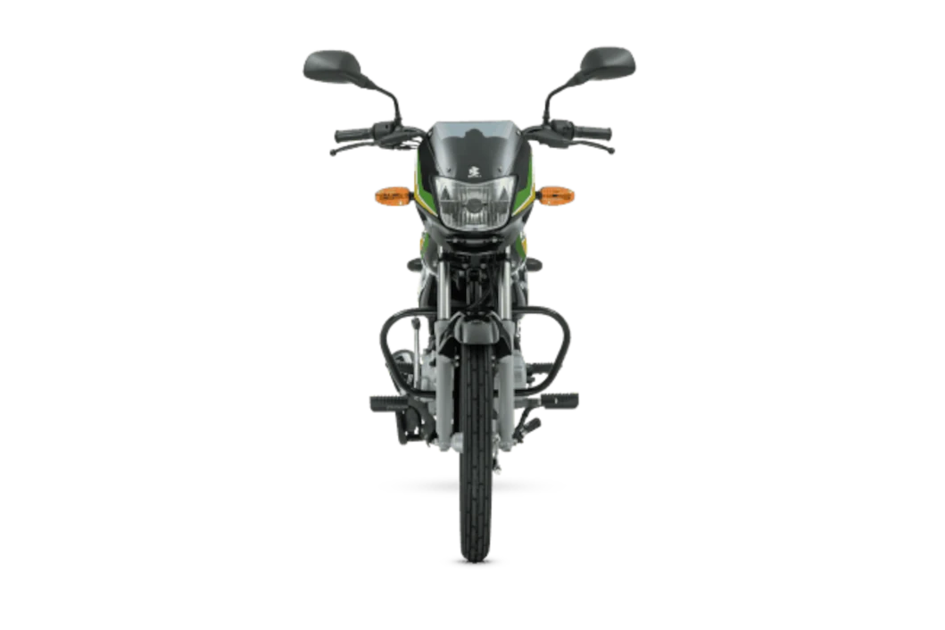 Motorcycle image 3