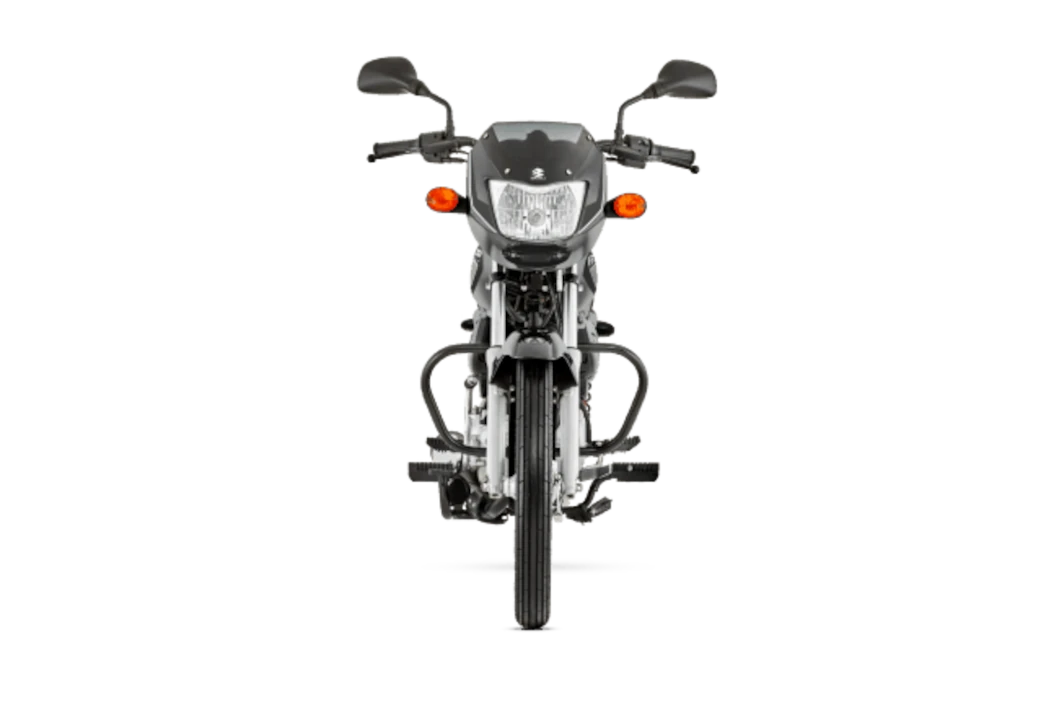 Motorcycle image 3