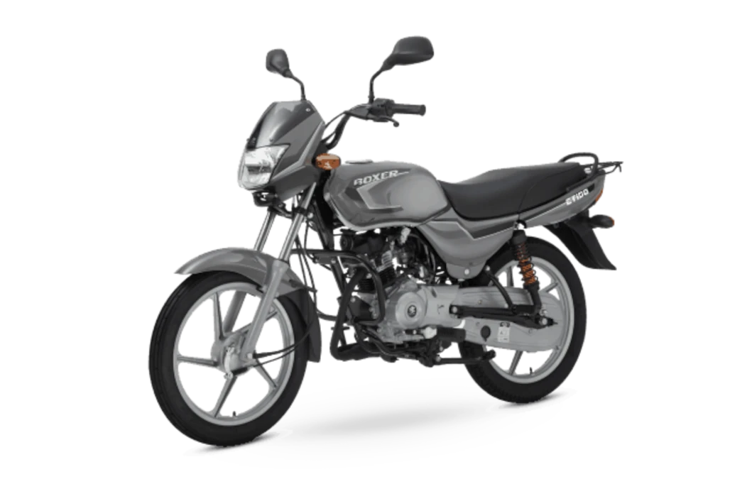 Motorcycle image 4