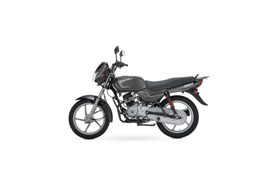 Motorcycle image 5
