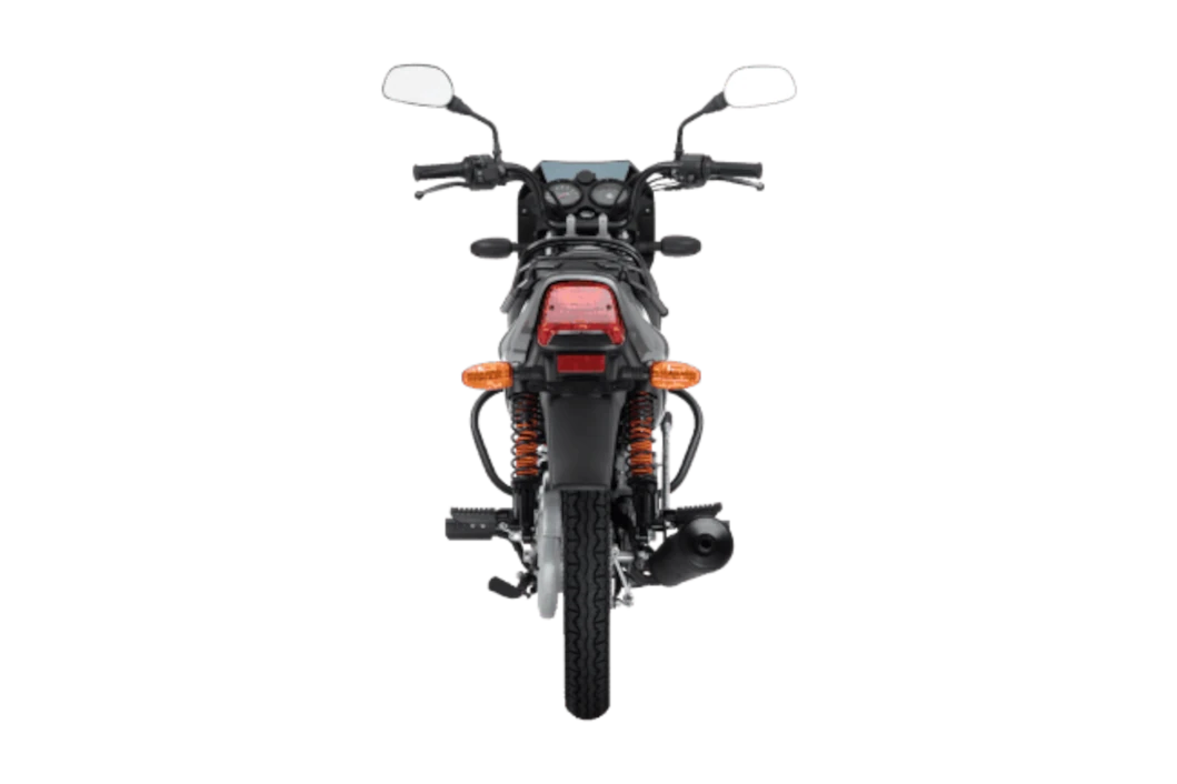 Motorcycle image 7