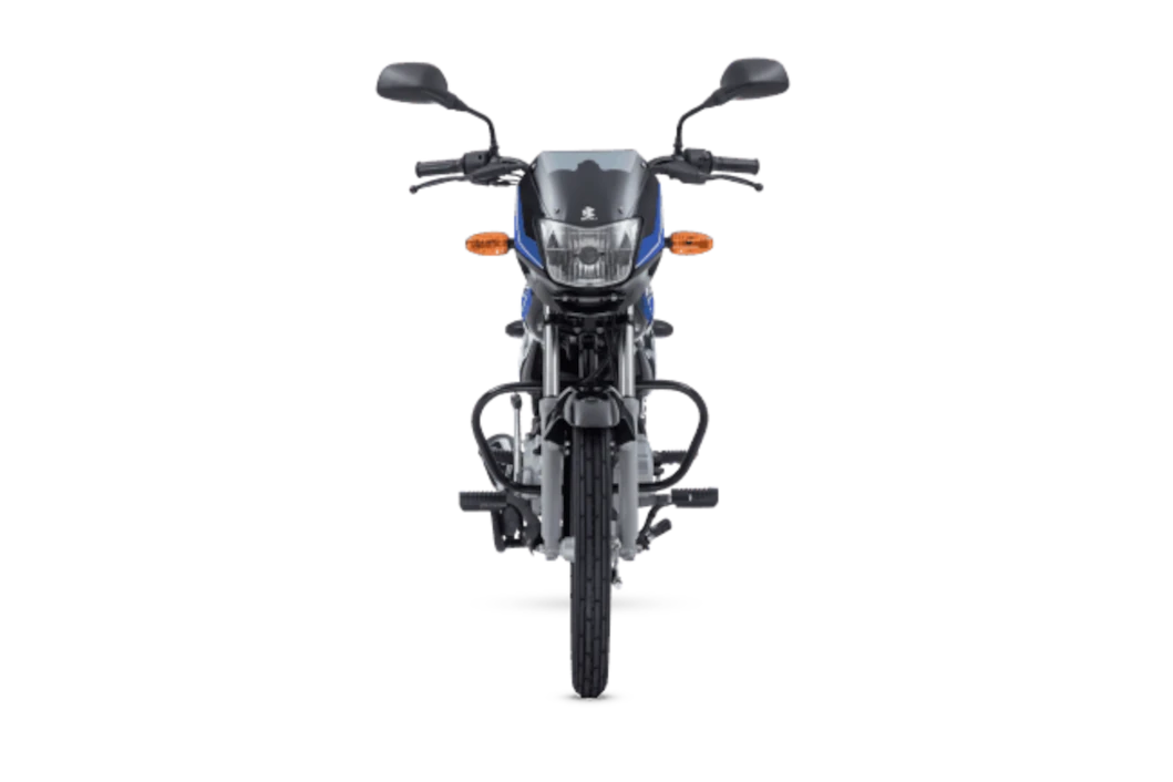 Motorcycle image 3