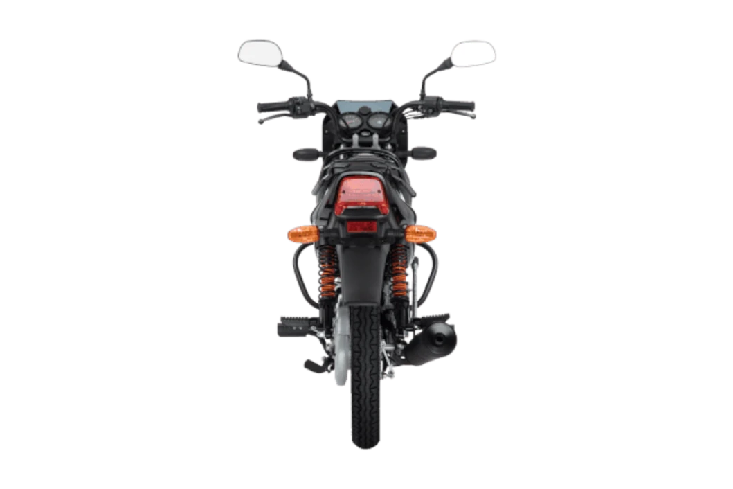 Motorcycle image 7