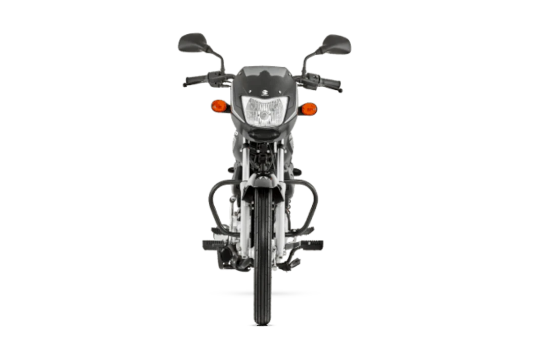 Motorcycle image 3