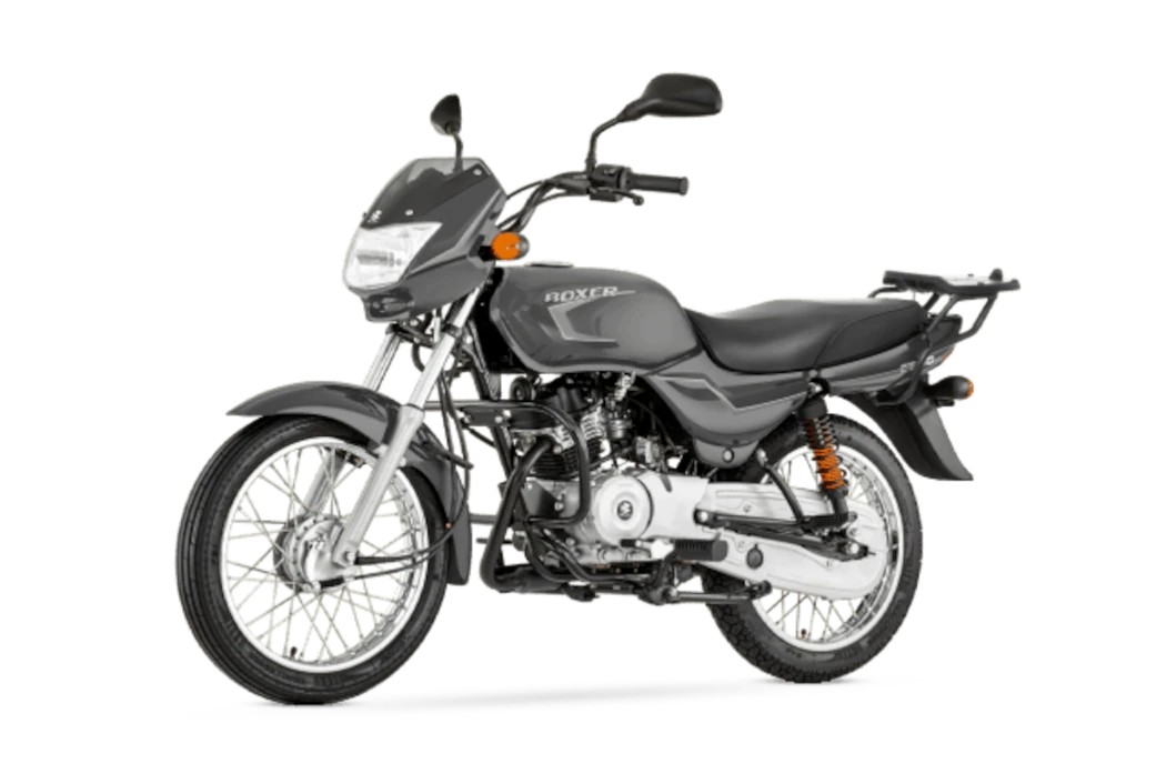 Motorcycle image 4