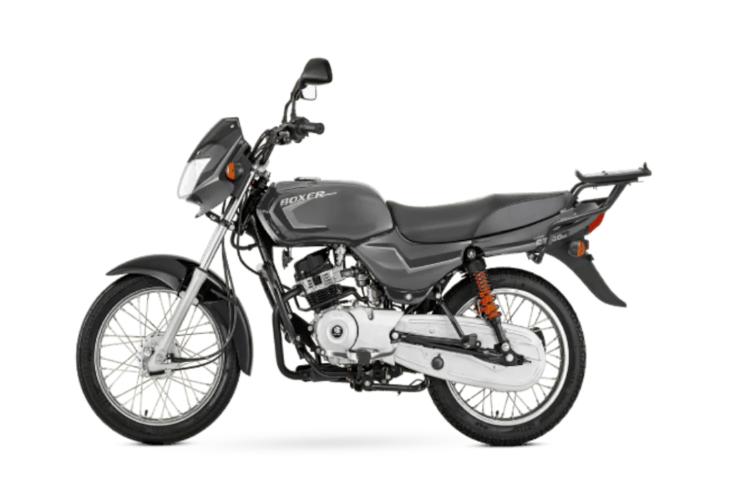 Motorcycle image 5
