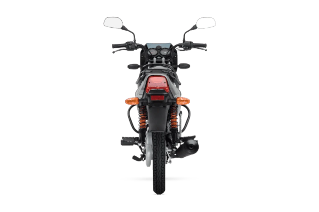 Motorcycle image 7