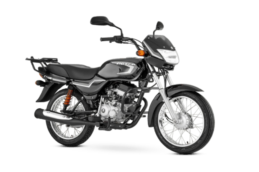 Motorcycle image 2