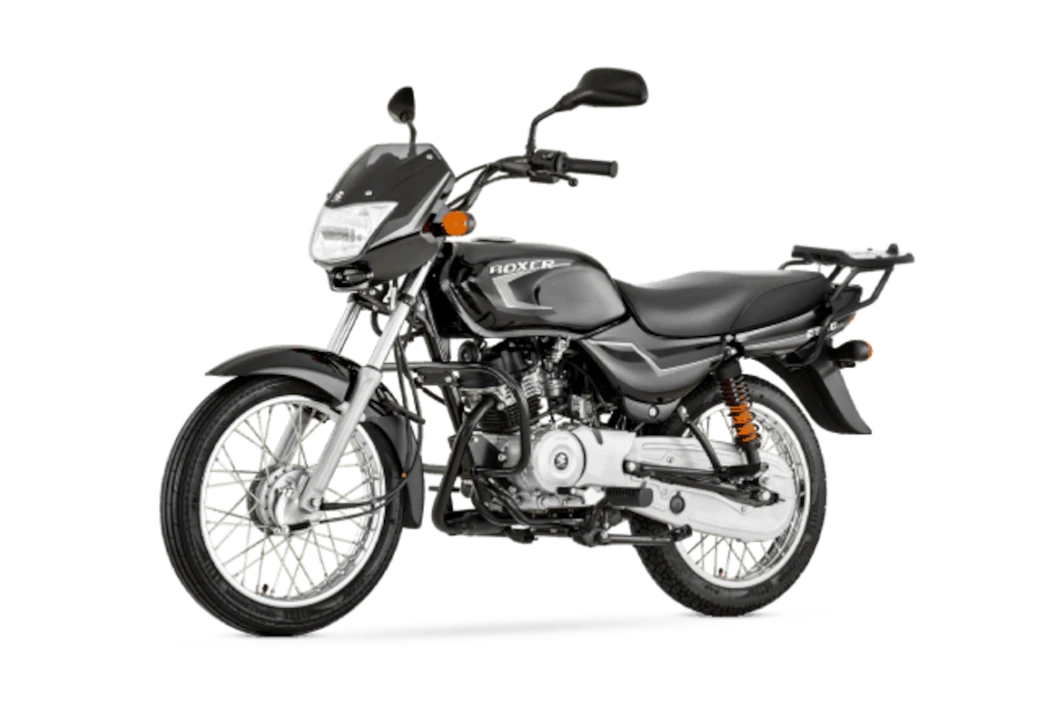 Motorcycle image 4