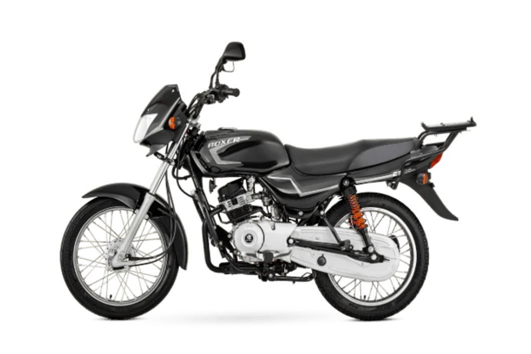 Motorcycle image 5