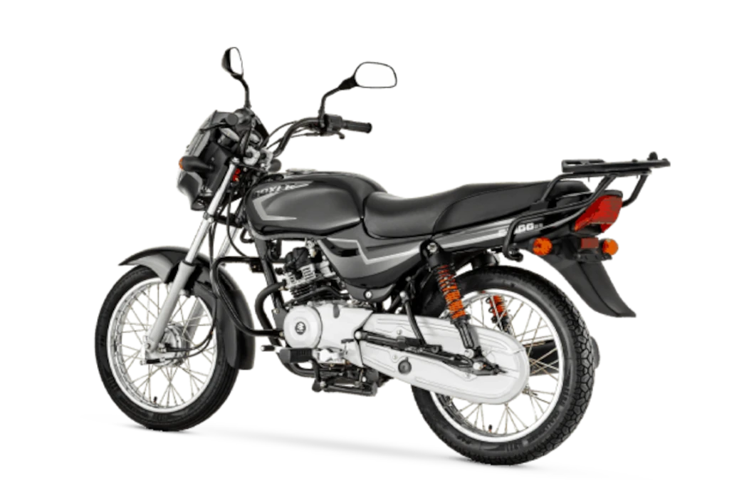 Motorcycle image 6