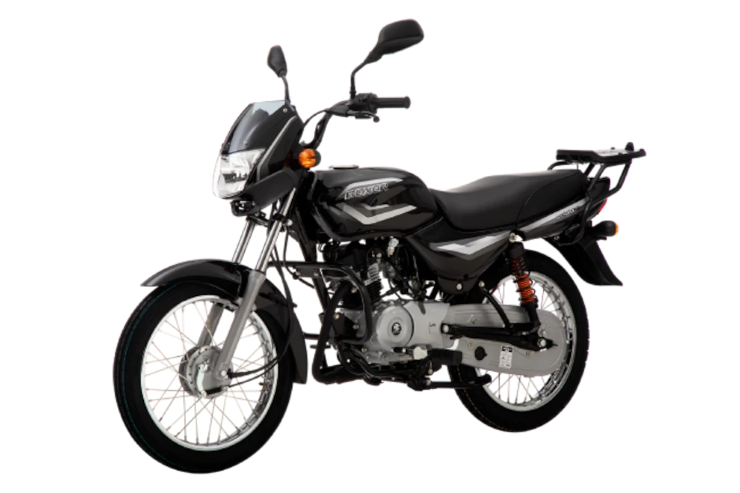 Motorcycle image 2