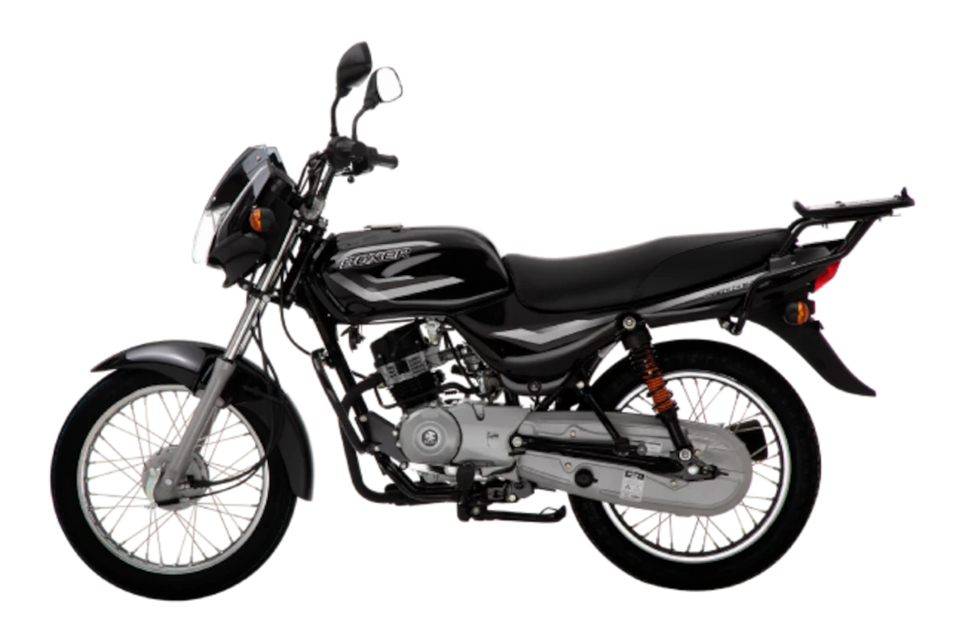 Motorcycle image 3