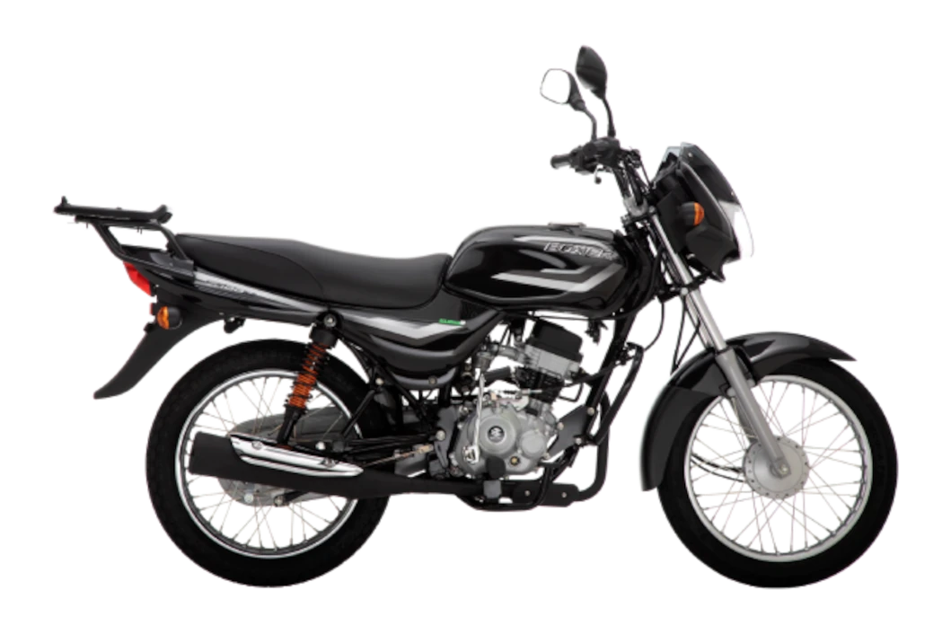Motorcycle image 5