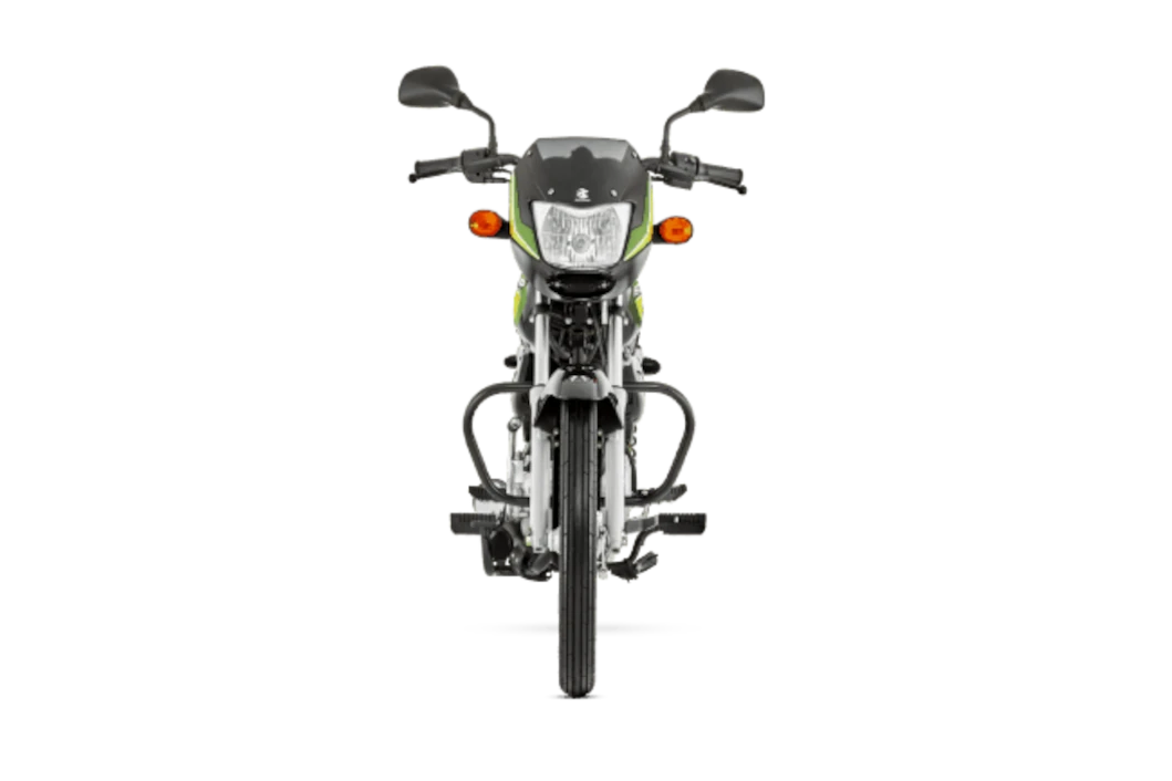 Motorcycle image 3