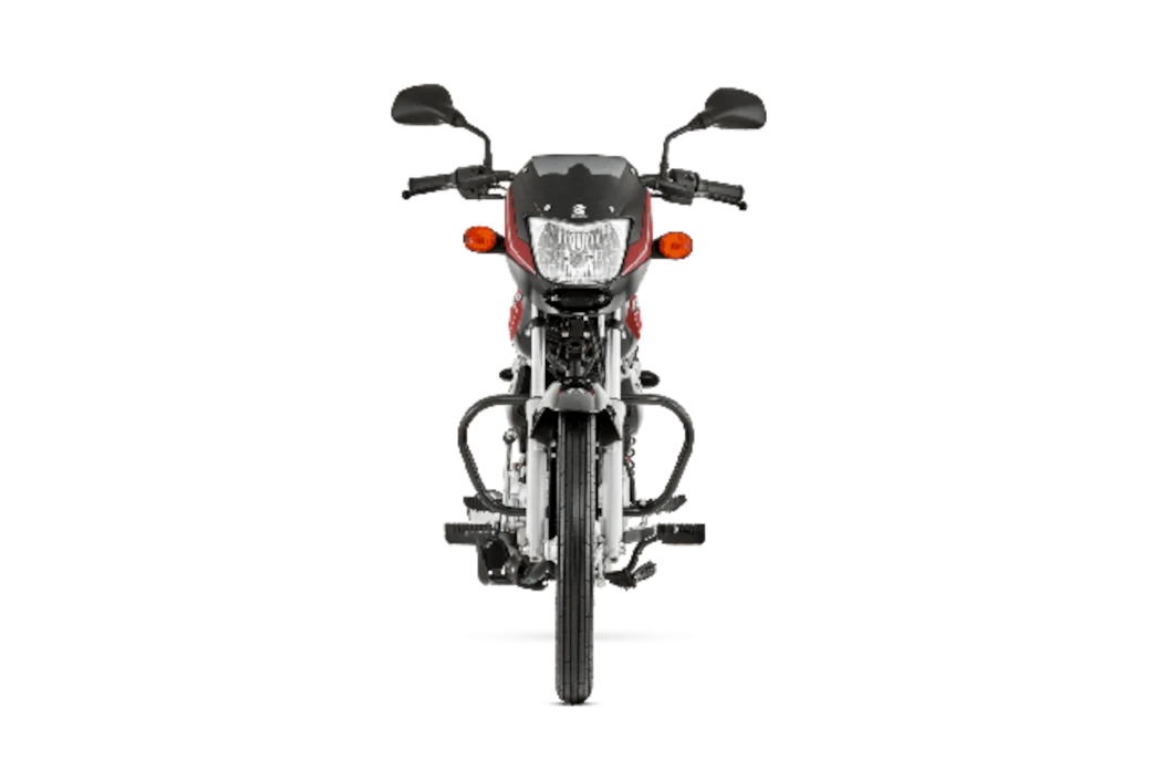 Motorcycle image 3