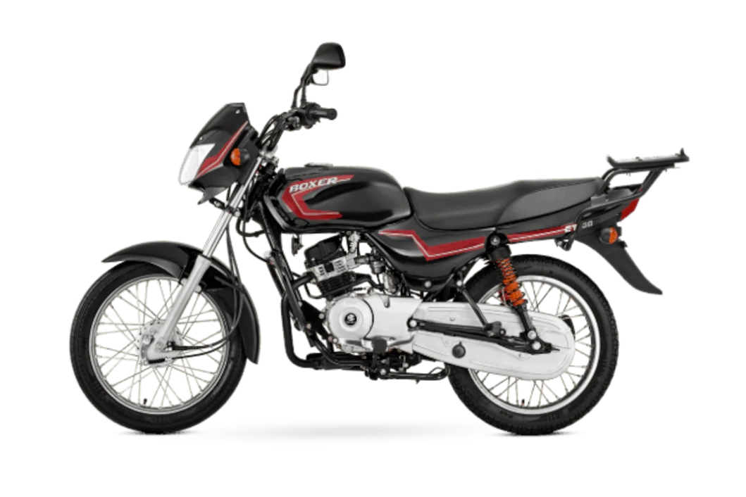 Motorcycle image 5