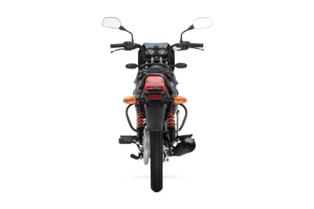 Motorcycle image 7