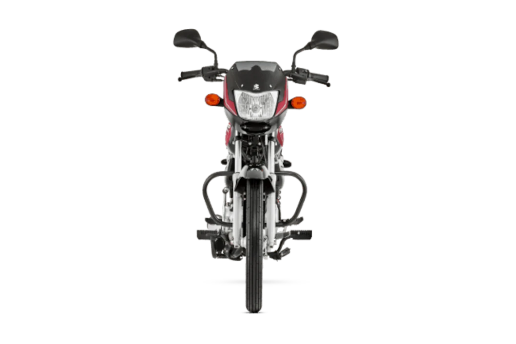 Motorcycle image 3
