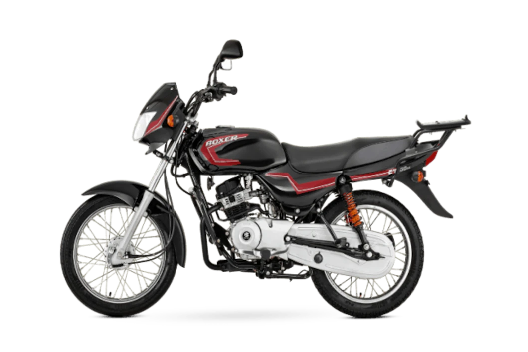 Motorcycle image 5