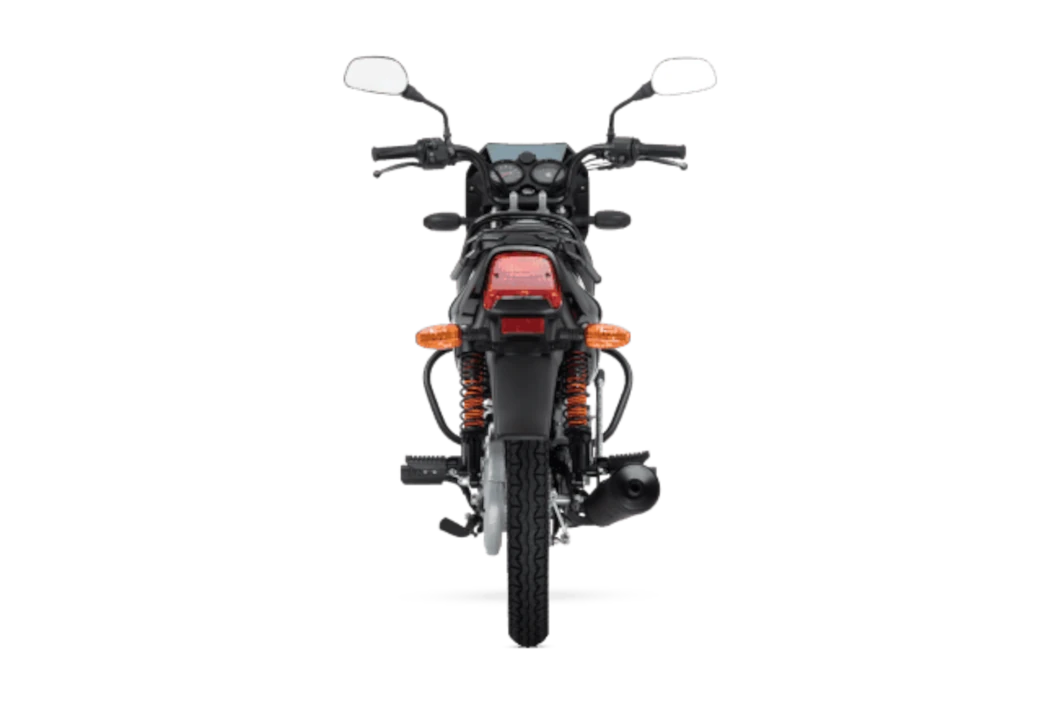 Motorcycle image 7
