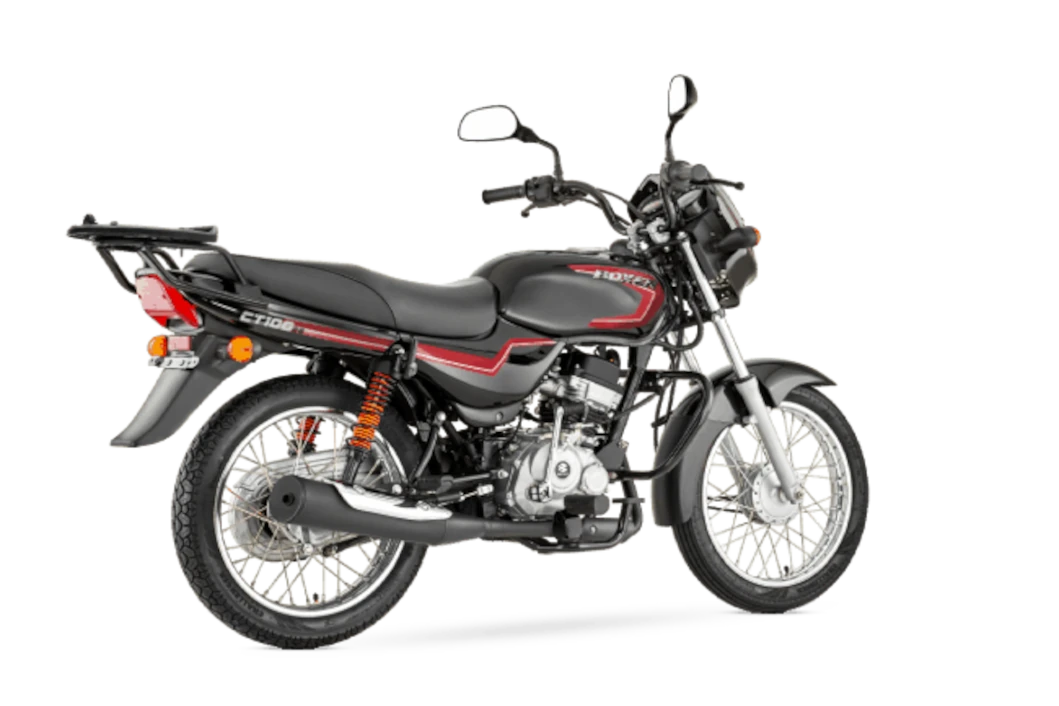 Motorcycle image 8