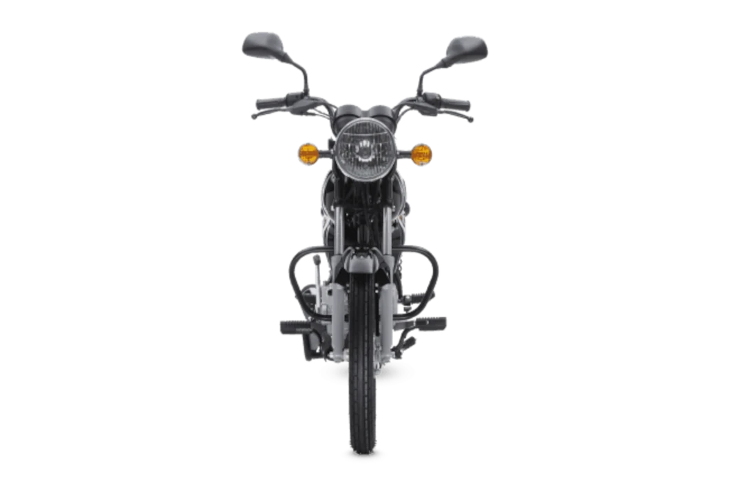 Motorcycle image 2