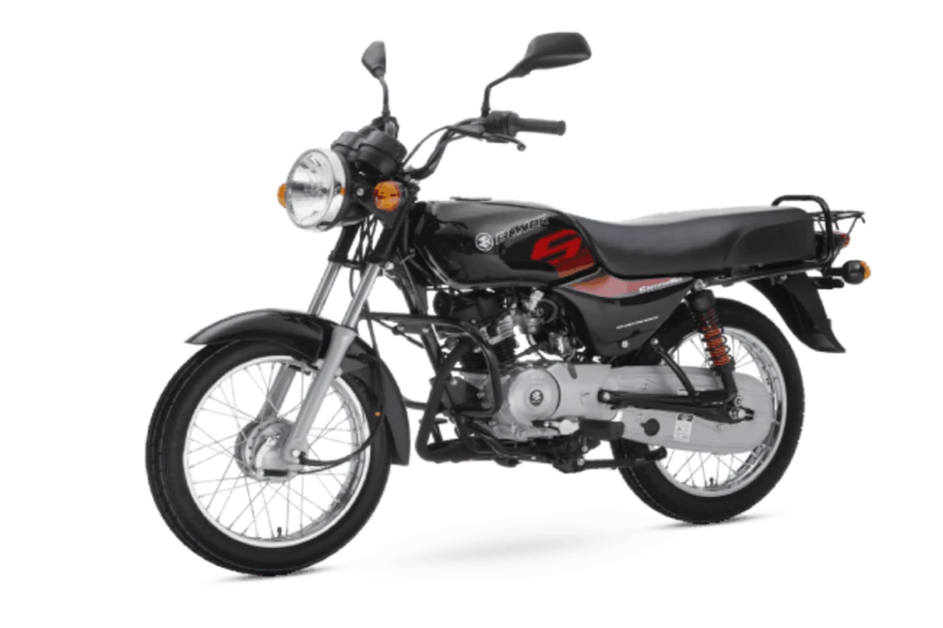 Motorcycle image 3