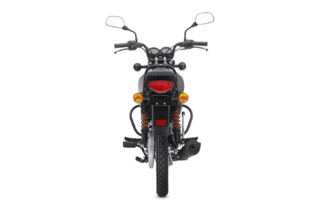 Motorcycle image 6