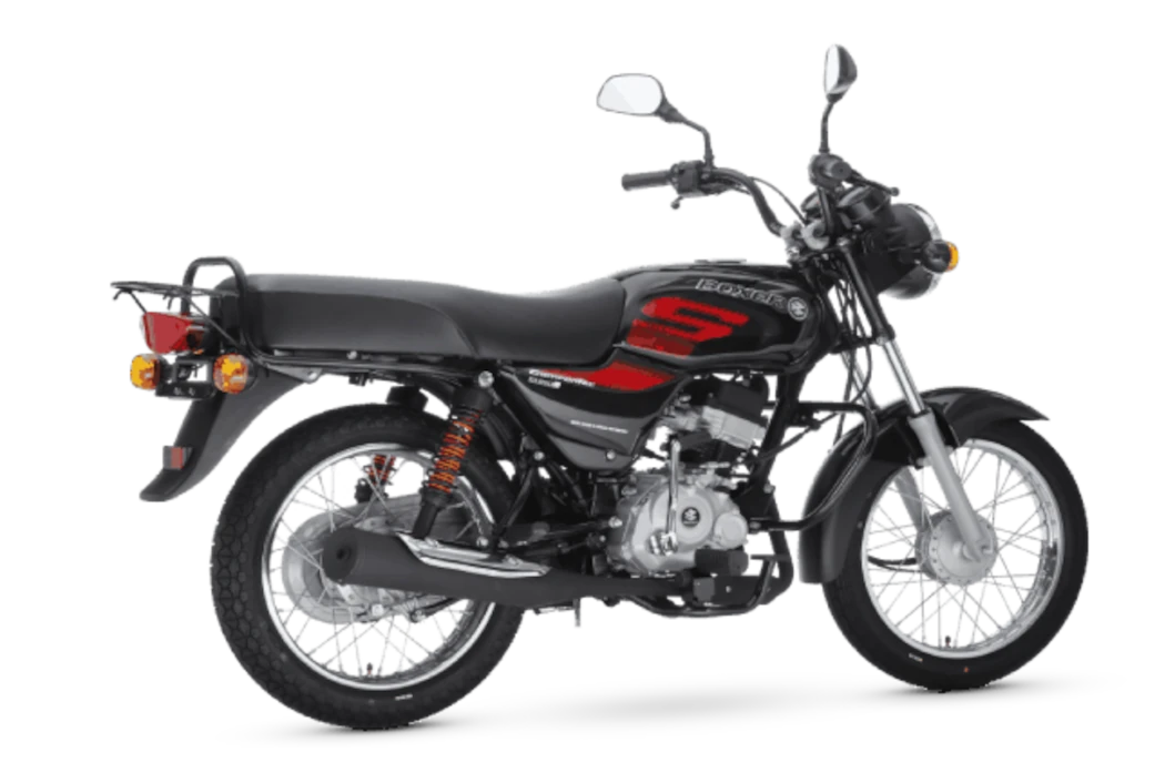 Motorcycle image 7