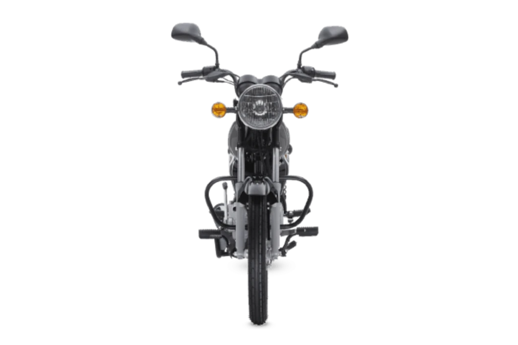 Motorcycle image 2
