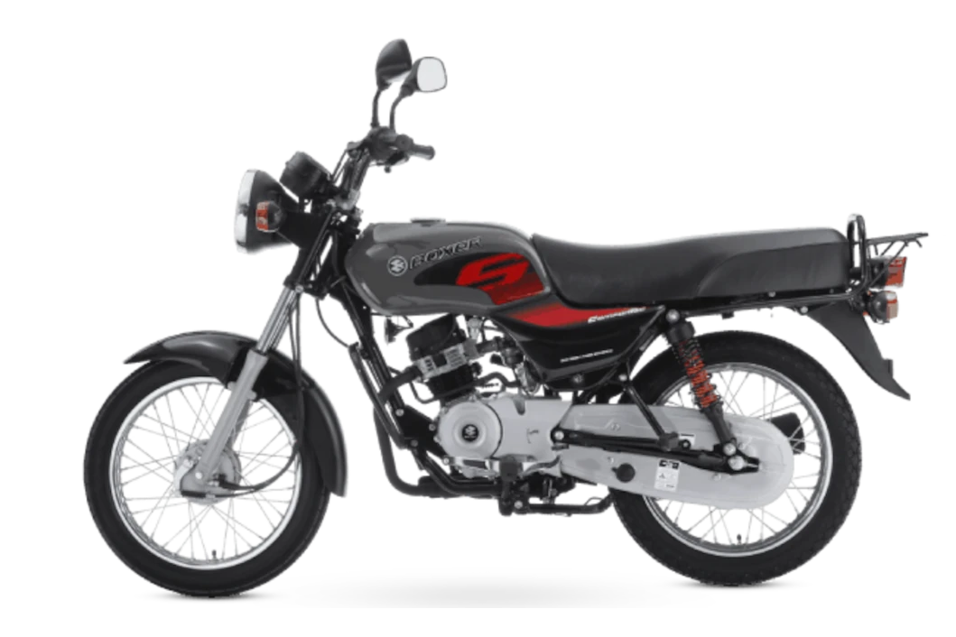 Motorcycle image 4