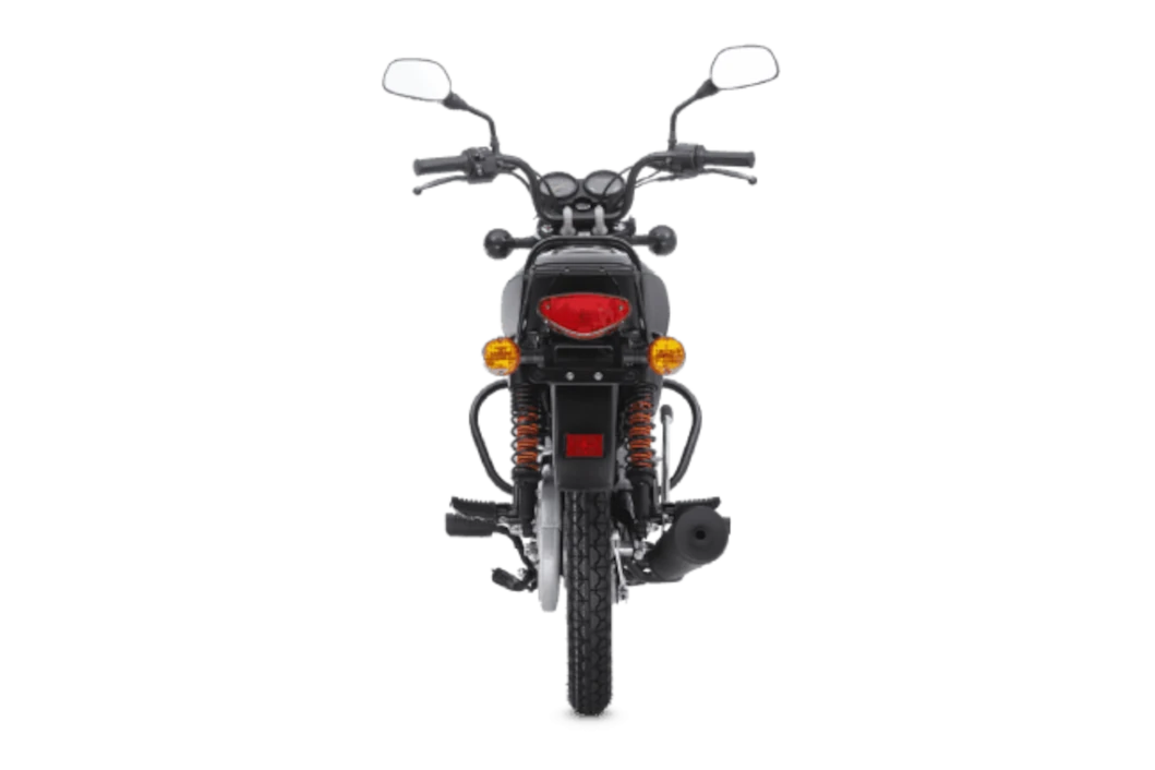Motorcycle image 6