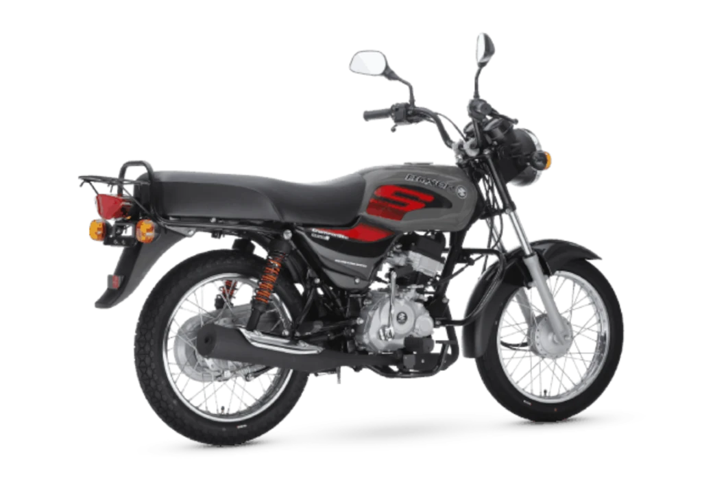 Motorcycle image 7