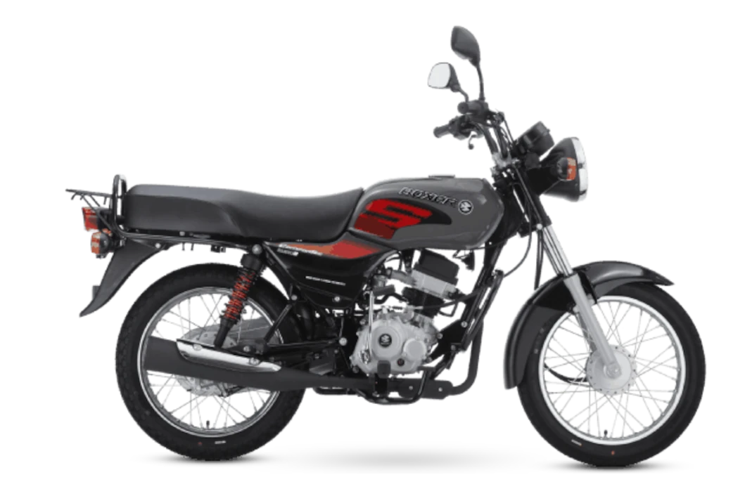 Motorcycle image 8