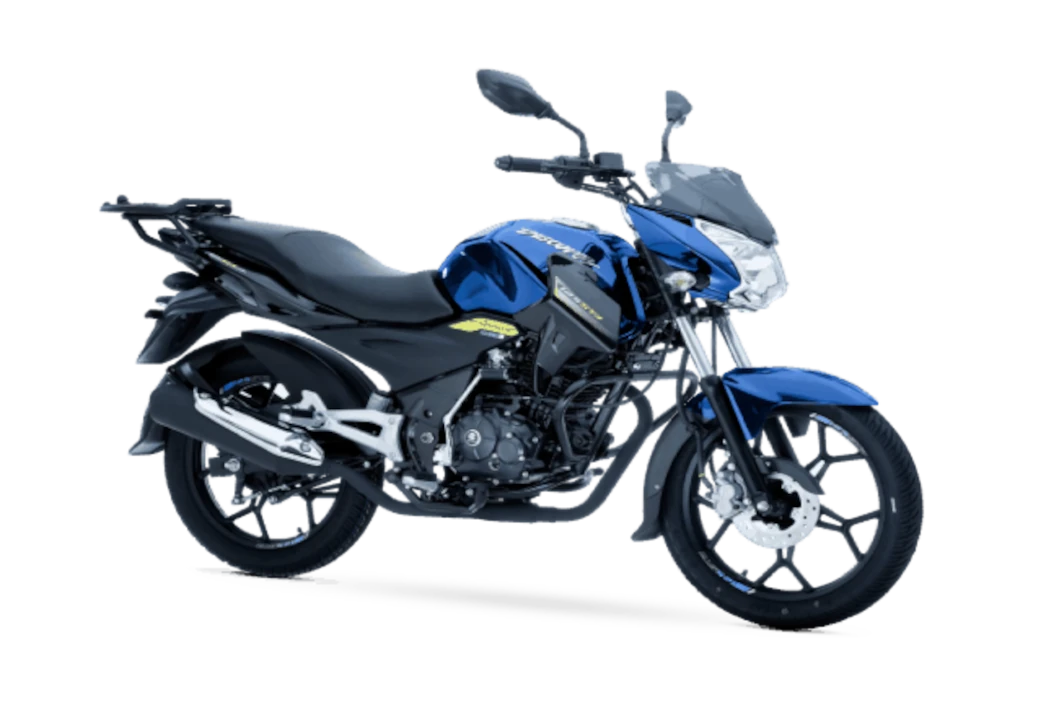 Motorcycle image 2
