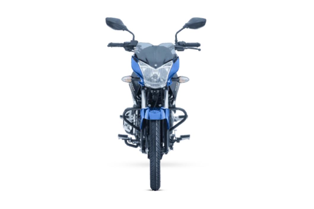 Motorcycle image 3