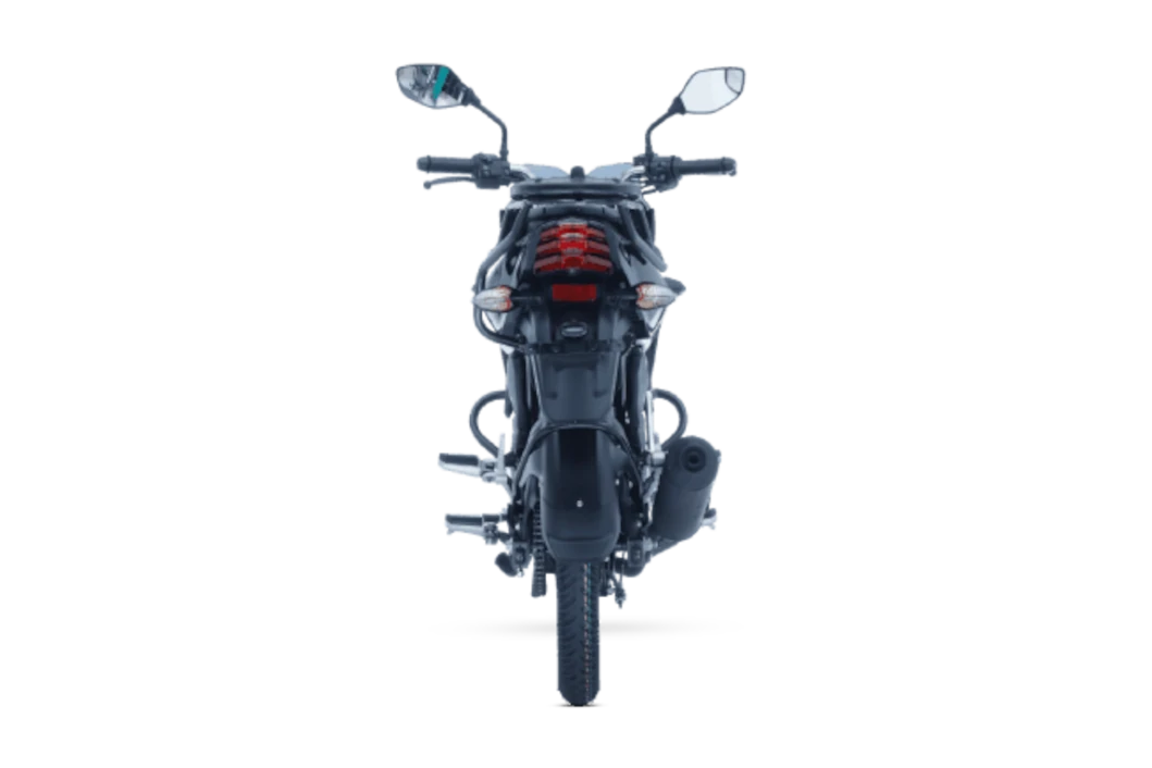 Motorcycle image 7