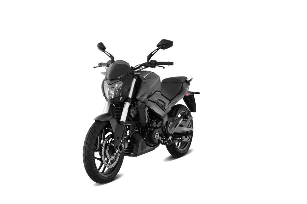 Motorcycle image 2